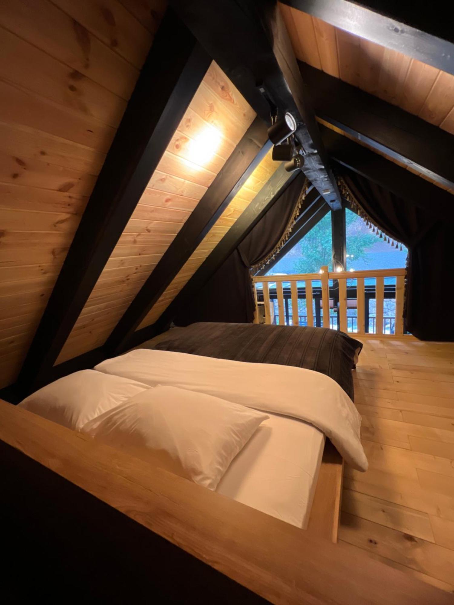 Ayder Vanak Stone Suites Dış mekan fotoğraf